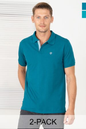 Polo Collar Lounge Tshirts