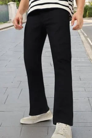 Men Mid-Rise Stretchable Jeans