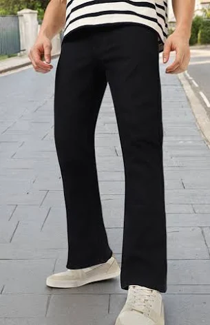 Men Mid-Rise Stretchable Jeans